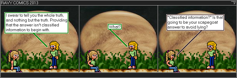 The Mikiru Asahina aproach.