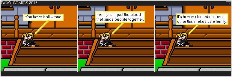 Based somewhat on a true story.