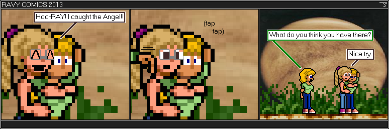 Fingers have always been a pain for me to get right.