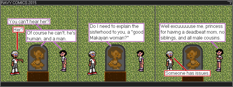 The Sprite Cemetery. Look up slipshod. You'll see a link to Ravy Comics.