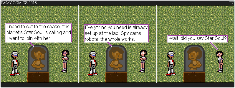 The Sprite Cemetery. I came up with the name "Star Soul" to retcon out all the "Sailor" stuff.