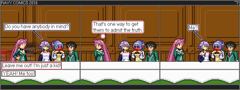 Rosario Vampire. Moka. Kurumu x Mizore. Tskune. Attempted yuri.